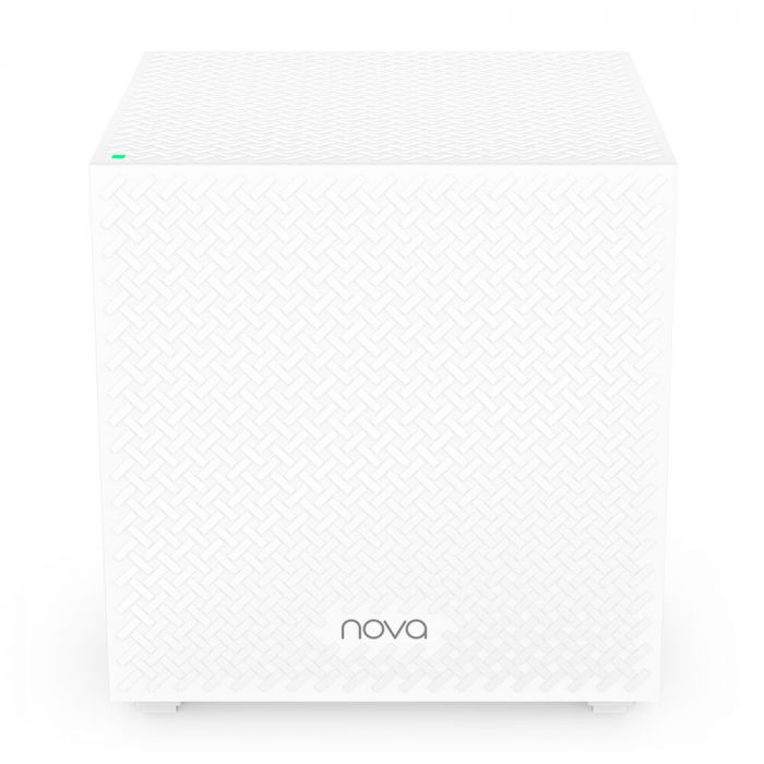 WiFi-система TENDA MW12 NOVA MESH AC2100 (3шт)