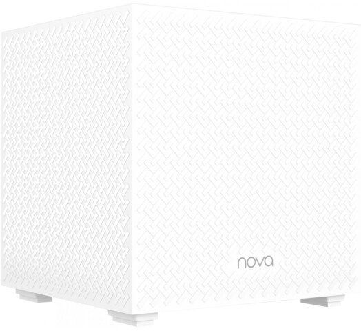 WiFi-система TENDA MW12 NOVA MESH AC2100 (2шт)