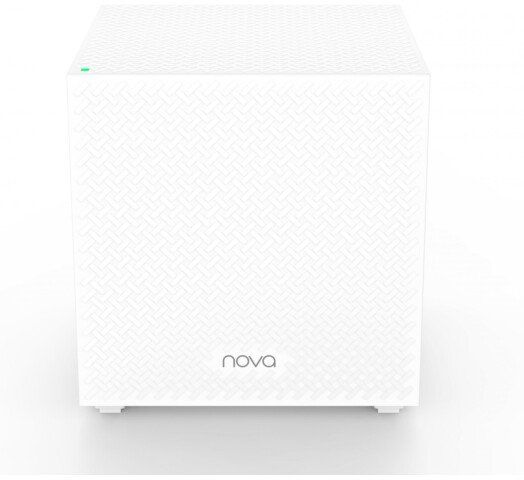 WiFi-система TENDA MW12 NOVA MESH AC2100 (2шт)