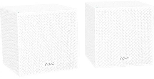 WiFi-система TENDA MW12 NOVA MESH AC2100 (2шт)