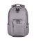 Рюкзак Tucano Flash  15,6/16", сірий