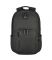 Рюкзак Tucano Flash  15,6/16", чорний