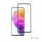 Захисне скло 2E для Samsung  Galaxy A73(A736), 2.5D FCFG,(1 Pack),Black border