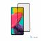 Захисне скло 2E для Samsung  Galaxy M53(M536), 2.5D FCFG,(1 Pack),Black border