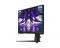 Монітор LCD 23.8" Samsung Odyssey G3 S24AG300NI HDMI, DP, VA, 144Hz, 1ms