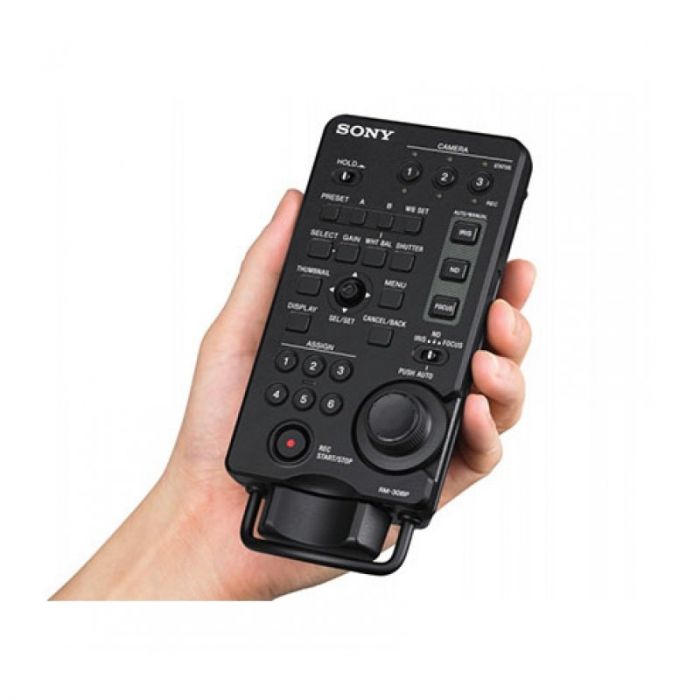 Пульт Sony Remote Commander RM-30BP