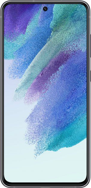 Смартфон Samsung Galaxy S21 Fan Edition 5G (SM-G990) 8/256GB 2SIM Gray
