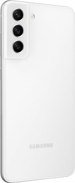 Смартфон Samsung Galaxy S21 Fan Edition 5G (SM-G990) 8/256GB 2SIM White
