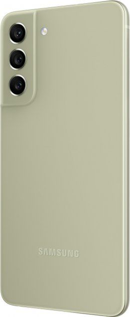 Смартфон Samsung Galaxy S21 Fan Edition 5G (SM-G990) 8/256GB 2SIM Light Green