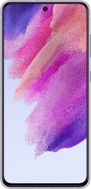 Смартфон Samsung Galaxy S21 Fan Edition 5G (SM-G990) 8/256GB 2SIM Light Violet
