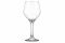 Набір бокалів для вина Ardesto Loreto 6 шт, 330 мл, скло