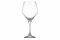 Набір бокалів для вина Ardesto Loreto 6 шт, 440 мл, скло