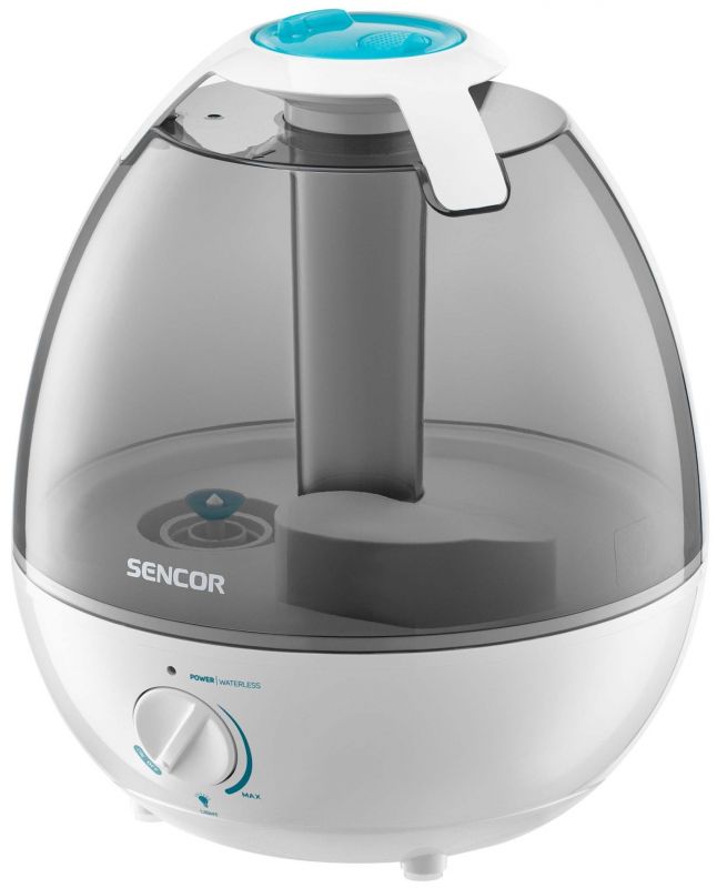 Зволожувач повітря Sencor SHF 2080WH