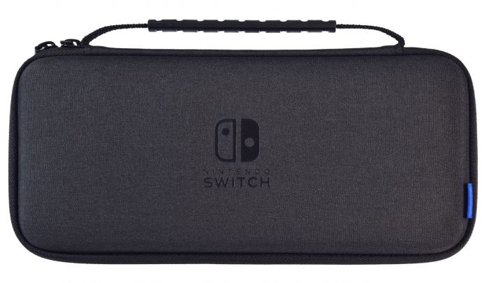 Чохол Slim Tough Pouch для Nintendo Switch, Black