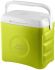 Ел. дорожний холодильник SCM 2130, 30 л, зелений