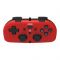 Геймпад проводной Mini Gamepad для PS4, Red