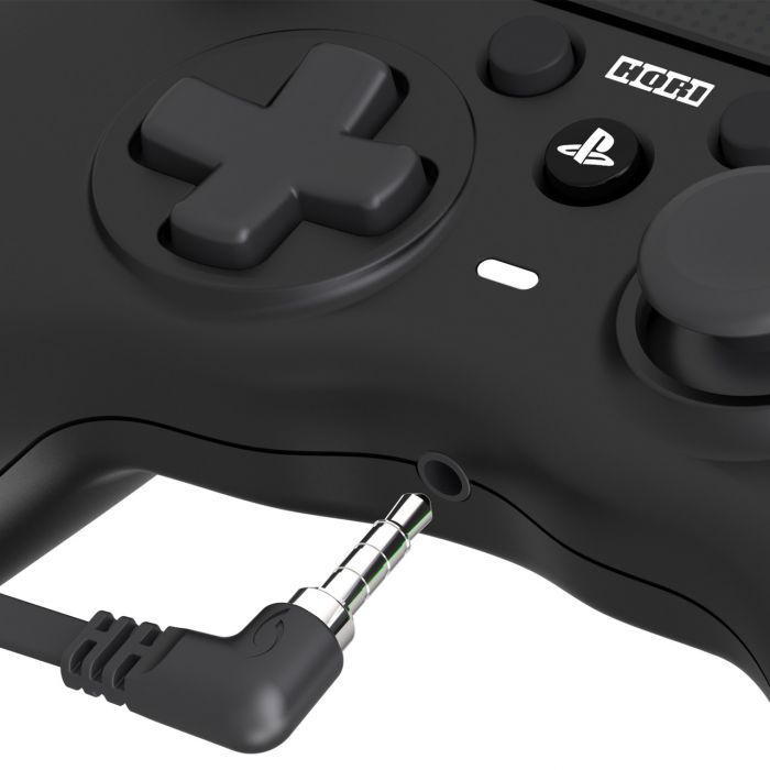 Бездротовий геймпад Onix Plus Asymmetric Remote для PS4, Black