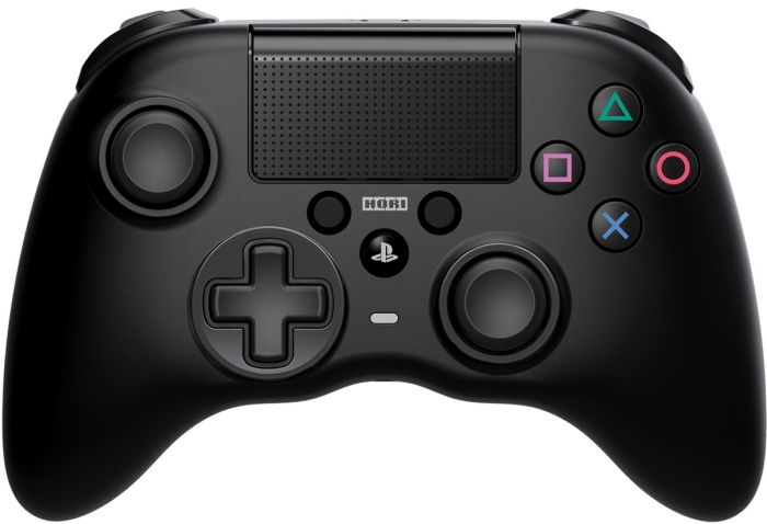 Бездротовий геймпад Onix Plus Asymmetric Remote для PS4, Black