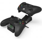 Зарядна станція Hori Base Charging Dual для XBOX/PC