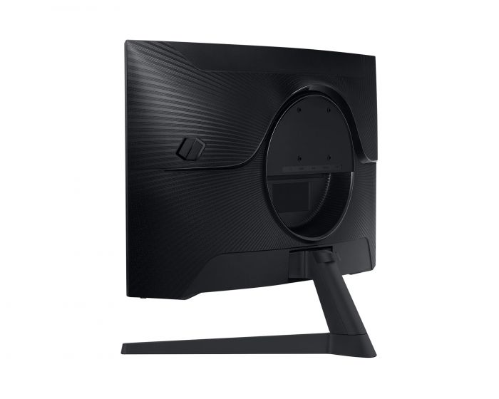 Монітор LCD 27" Samsung Odyssey G5 S27AG552EI HDMI, DP, VA, 2560x1440, 165Hz, 1ms