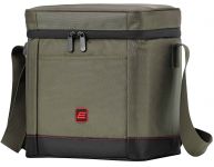 Термосумка 2E Picnic 10л, темно-оливкова