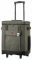 Термосумка на колесах 2E Picnic 50л, темно-оливкова