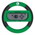 Кермо Steering Wheel Deluxe Mario Kart 8 Luigi для Nintendo Switch
