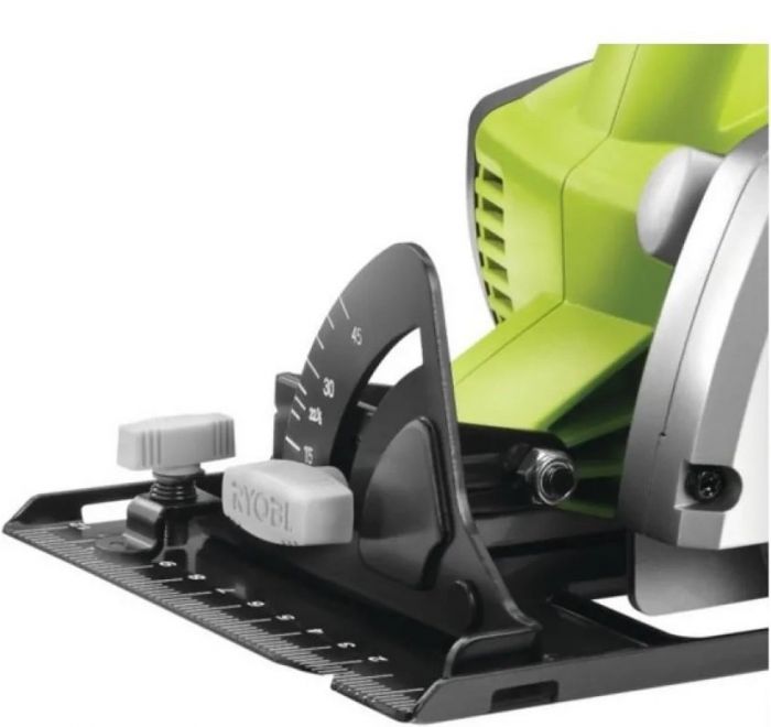 Плиткоріз акумуляторний Ryobi LTS180M 18В One+ диск 102мм глибина різу 22мм мокрий різ 2.3кг без АКБ та ЗП