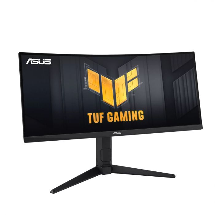 Монітор LCD 29.5" Asus TUF Gaming VG30VQL1A 2xHDMI, DP, 2xUSB, MM, VA, 2560x1080, 200Hz, 1ms, 99%DCI-P3, FreeSync, HAS, HDR10+