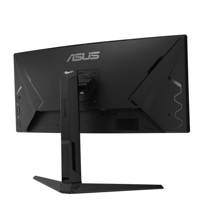 Монітор LCD 29.5" Asus TUF Gaming VG30VQL1A 2xHDMI, DP, 2xUSB, MM, VA, 2560x1080, 200Hz, 1ms, 99%DCI-P3, FreeSync, HAS, HDR10+