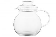 Заварник Termisil (Куля), 1,5 л, боросилікатне скло