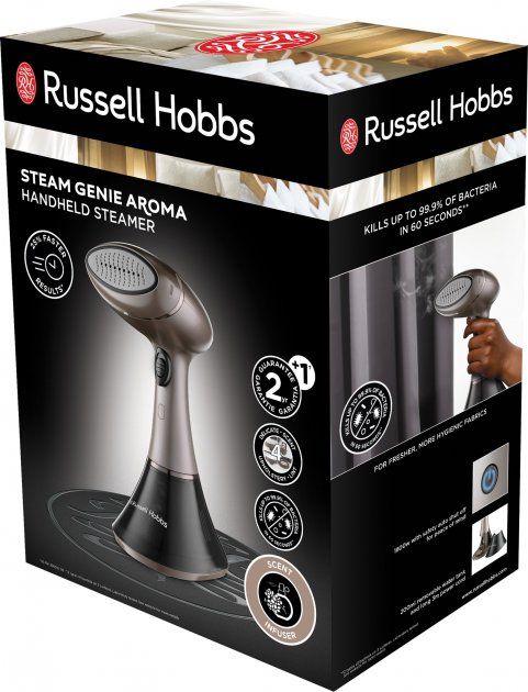 Ручний відпарювач Russell Hobbs 28040-56