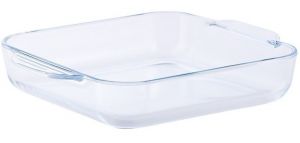 Форма для запікання Termisil, квадратна, 2,5 л