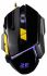 Миша 2E GAMING MG290 LED USB Black