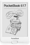 Електронна книга PocketBook 617, White