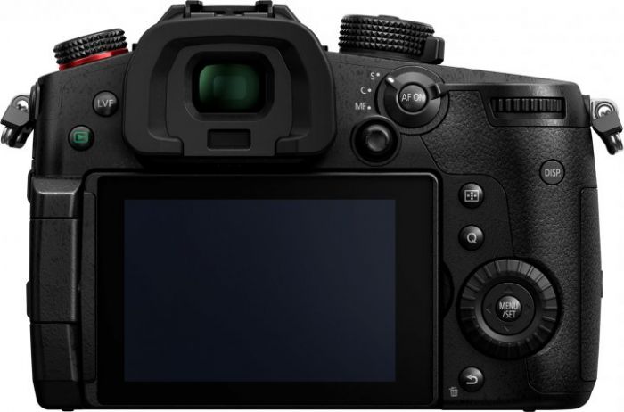 Цифр. фотокамера Panasonic GH5M2 Body