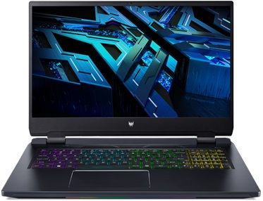 Ноутбук Acer Predator Helios 300 PH317-56 17.3FHD IPS 144Hz/Intel i7-12700H/16/512F/NVD3060-6/Lin