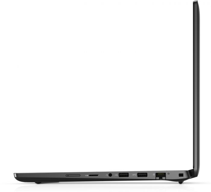 Ноутбук Dell Latitude 3420 14 AG/Intel i5-1135G7/8/256F/int/Lin