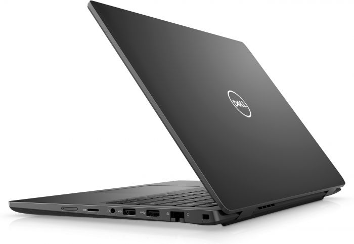 Ноутбук Dell Latitude 3420 14 AG/Intel i5-1135G7/8/256F/int/Lin