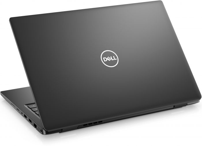 Ноутбук Dell Latitude 3420 14 AG/Intel i5-1135G7/8/256F/int/Lin