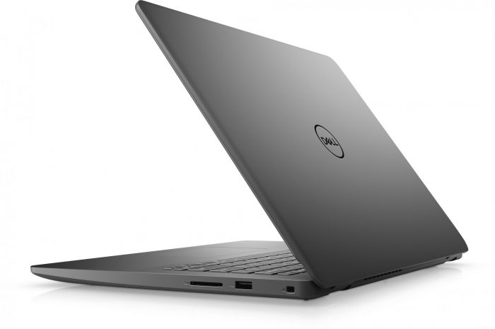 Ноутбук Dell Vostro 3400 14 AG/Intel i5-1135G7/8/1000+256F/int/Lin