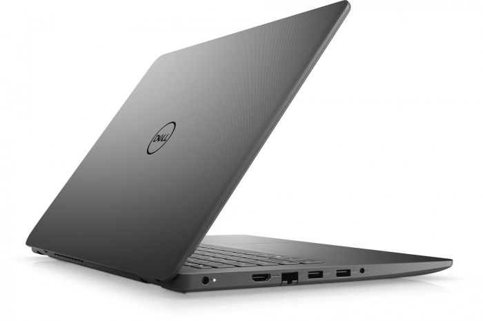 Ноутбук Dell Vostro 3400 14 AG/Intel i5-1135G7/8/1000+256F/int/Lin