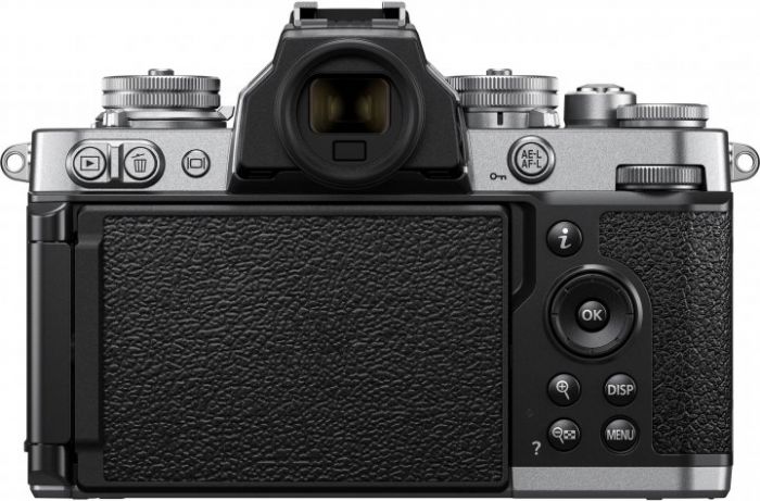 Цифр. Фотокамера Nikon Z fc Body