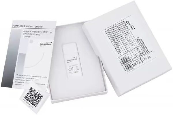 Модуль Wi-Fi Neoclima NWF-01