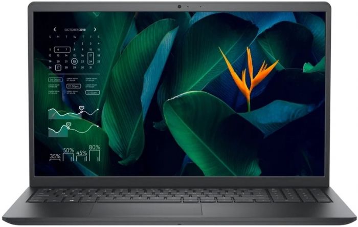 Ноутбук Dell Vostro 3525 15.6FHD IPS 120Hz AG/AMD R5 5625U/8/256F/int/Lin