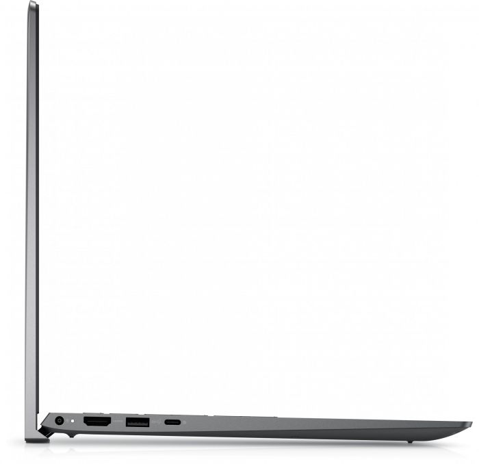 Ноутбук Dell Vostro 5510 15.6FHD AG/Intel i5-11320H/8/256F/int/W11P/Grey