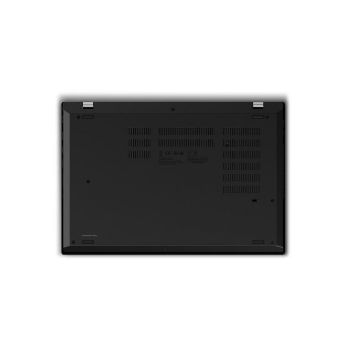 Ноутбук Lenovo ThinkPad P15v 15.6FHD/Inteli7-10750H/32/512F/int/W10P