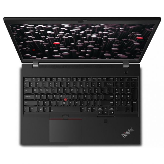 Ноутбук Lenovo ThinkPad P15v 15.6FHD/Inteli7-10750H/32/512F/int/W10P