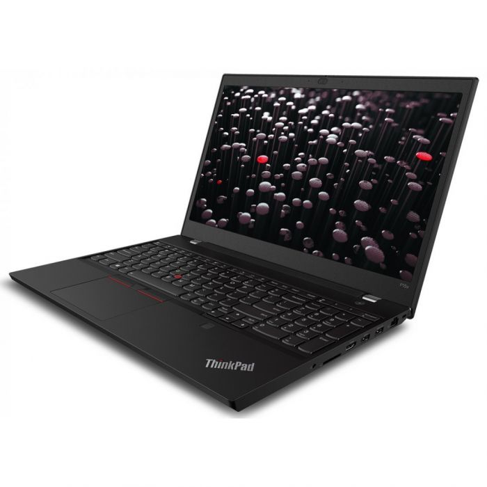 Ноутбук Lenovo ThinkPad P15v 15.6FHD/Inteli7-10750H/32/512F/int/W10P