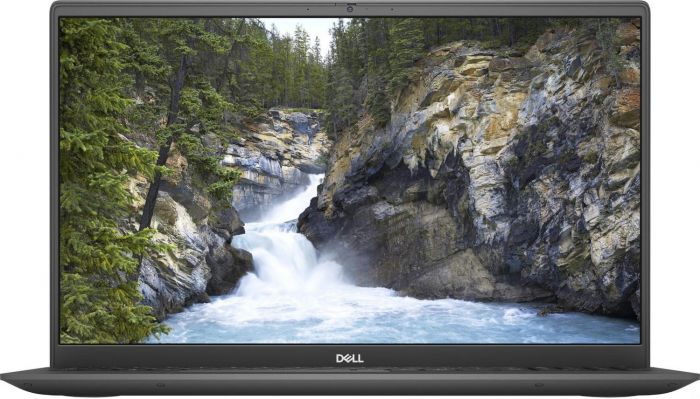 Ноутбук Dell Vostro 5502 15.6FHD AG/Intel i3-1115G4/4/256F/int/Lin/Gray